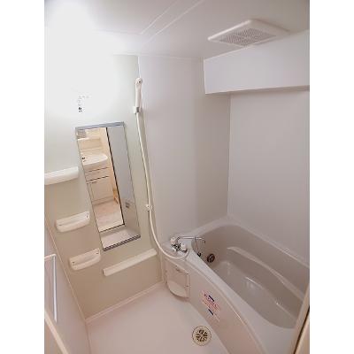 ラルジュ・ロジュマン 404【管理NO：1-012242001-04040】 ★家具家電は申し込み後に搬入します★の物件画像