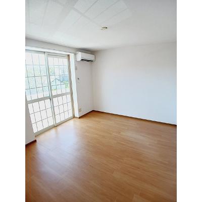 サンハイツⅡ 201【管理NO：1-007702901-02010】 ★家具家電は申し込み後に搬入します★の物件画像
