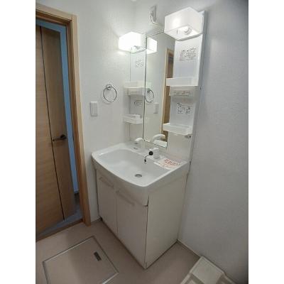ミッドタウン玉野　七号館 205【管理NO：1-017670407-02040】 ★家具家電は申し込み後に搬入します★の物件画像