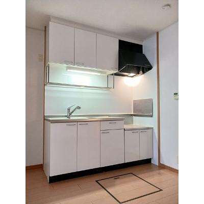 ラネージュⅢ 101【管理NO：1-014885101-01010】 ★家具家電は申し込み後に搬入します★ ★2026年09月中旬入居可能★の物件画像
