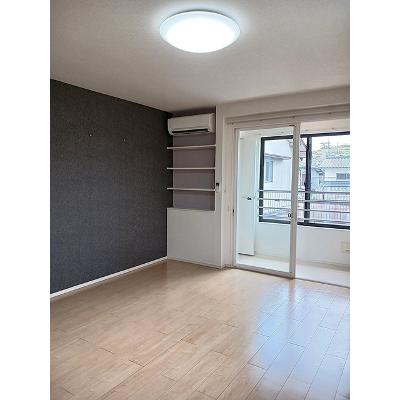 メゾン・ド・ジュネス 205【管理NO：1-024432801-02040】 ★家具家電は申し込み後に搬入します★の物件画像