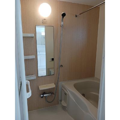 メゾン・ド・ジュネス 205【管理NO：1-024432801-02040】 ★家具家電は申し込み後に搬入します★の物件画像