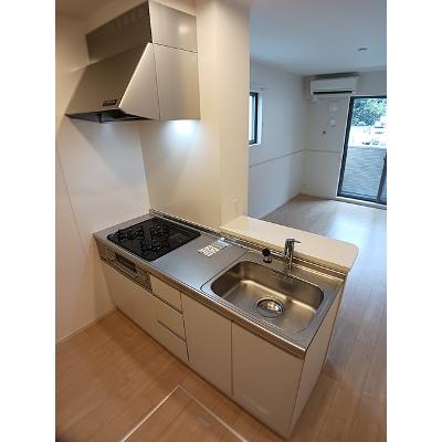 フェリーチェＭＫ　Ⅲ 101【管理NO：1-025041601-01010】 ★家具家電は申し込み後に搬入します★の物件画像