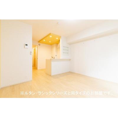 シャルム・ミキャⅡ 102【管理NO：1-028818601-01020】 ★家具家電は申し込み後に搬入します★ ★2026年12月上旬入居可能★の物件画像