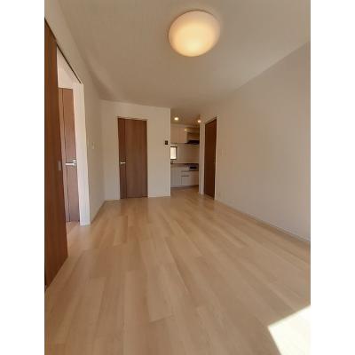 ステラ東出雲　Ⅱ 104【管理NO：1-026643602-01040】 ★家具家電は申し込み後に搬入します 2026年08月下旬入居可能の物件画像