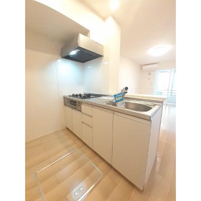 サンライズ 104【管理NO：1-025647601-01040】 ★家具家電は申し込み後に搬入します 2026年08月下旬入居可能の物件画像