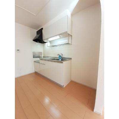 メゾン　アリエッタ　Ａ 202【管理NO：1-017594301-02020】 ★家具家電は申し込み後に搬入します 2026年08月下旬入居可能の物件画像