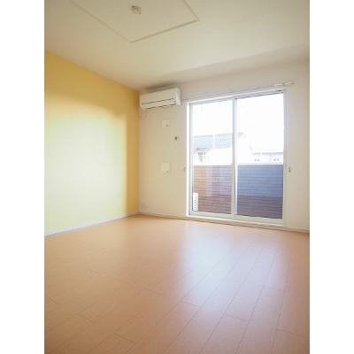 グラン　ソレイユ　Ⅱ 103【管理NO：1-018957302-01030】 ★家具家電は申し込み後に搬入します 2026年09月上旬入居可能の物件画像