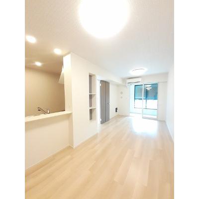 ラピスラズリ　Ⅰ 102【管理NO：1-027654701-01020】 ★家具家電は申し込み後に搬入します★の物件画像