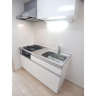 グリシナ 603【管理NO：1-019480401-06030】 ★家具家電は申し込み後に搬入します★の物件画像