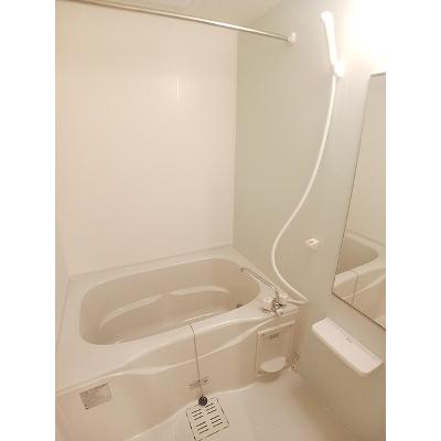 エスポワール 201【管理NO：1-017828501-02010】 ★家具家電は申し込み後に搬入します★の物件画像