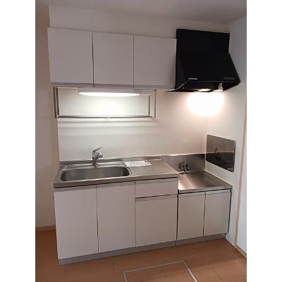 ＧｒｏｖｅＳｉｄｅＶｉｌｌａＢ 101【管理NO：1-015572902-01010】 ★家具家電は申し込み後に搬入します★ ★2026年08月上旬入居可能★の物件画像