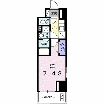プラーサート　南観音 901【管理NO：1-026340401-09010】 ★家具家電は申し込み後に搬入します★の物件画像