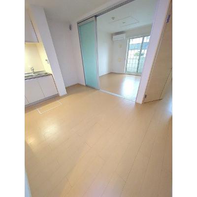 エスポワール　ひな 102【管理NO：1-018005301-01020】 ★家具家電は申し込み後に搬入します 2026年08月下旬入居可能の物件画像