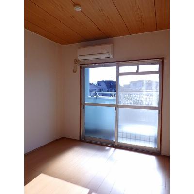 りべらる 202【管理NO：1-005387801-02020】 ★家具家電は申し込み後に搬入します★ ★2026年09月中旬入居可能★の物件画像