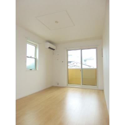 サニ－ユニゾン　Ｃ 102【管理NO：1-023767601-01020】 ★家具家電は申し込み後に搬入します★の物件画像