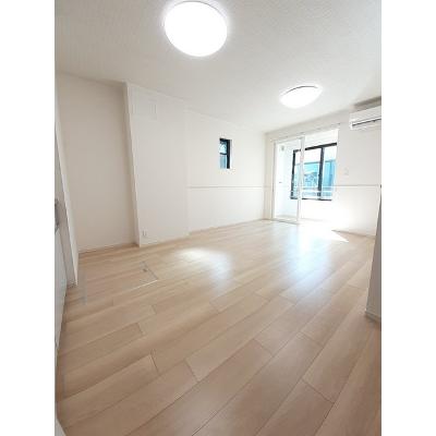 ウイング　Ｂ 101【管理NO：1-026758002-01010】 ★家具家電は申し込み後に搬入します 2026年08月下旬入居可能の物件画像