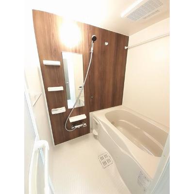 ウイング　Ｂ 101【管理NO：1-026758002-01010】 ★家具家電は申し込み後に搬入します 2026年08月下旬入居可能の物件画像
