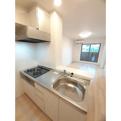 ララ　フェリーチェ 202【管理NO：1-026265201-02020】 ★家具家電は申し込み後に搬入します 2026年09月中旬入居可能の物件画像