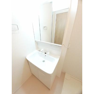 ララ　フェリーチェ 202【管理NO：1-026265201-02020】 ★家具家電は申し込み後に搬入します 2026年09月中旬入居可能の物件画像