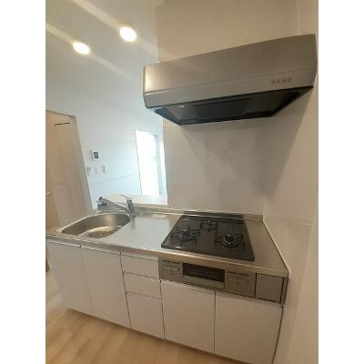 ラ・ファミーユⅢ 202【管理NO：1-025695301-02020】 ★家具家電は申し込み後に搬入します 2026年08月下旬入居可能の物件画像