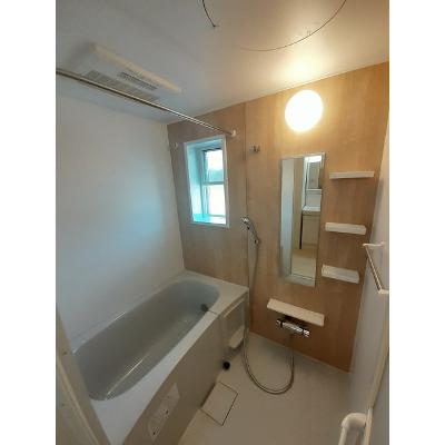 ラ・ファミーユⅢ 202【管理NO：1-025695301-02020】 ★家具家電は申し込み後に搬入します 2026年08月下旬入居可能の物件画像