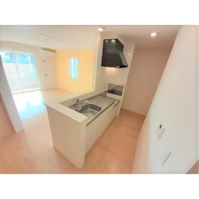 ハイドランジア　Ⅱ 103【管理NO：1-022623002-01030】 ★家具家電は申し込み後に搬入します 2026年08月下旬入居可能の物件画像