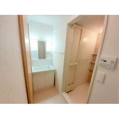 ハイドランジア　Ⅱ 103【管理NO：1-022623002-01030】 ★家具家電は申し込み後に搬入します 2026年08月下旬入居可能の物件画像
