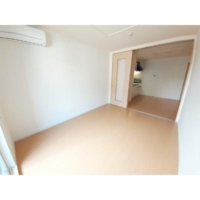 リバーサイド田久　Ⅱ 102【管理NO：1-018934602-01020】 ★家具家電は申し込み後に搬入します★ ★2026年08月下旬入居可能★の物件画像