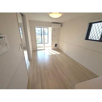 カーサ・フォレスタ　Ｃ 105【管理NO：1-027413703-01050】 ★家具家電は申し込み後に搬入します★ ★2026年08月下旬入居可能★の物件画像