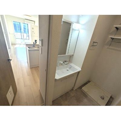 カーサ・フォレスタ　Ｃ 105【管理NO：1-027413703-01050】 ★家具家電は申し込み後に搬入します★ ★2026年08月下旬入居可能★の物件画像