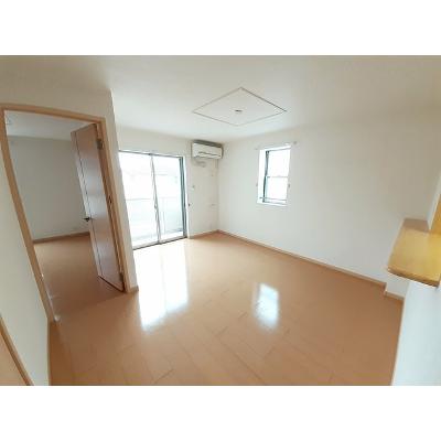 アプローズⅠ 201【管理NO：1-019626001-02010】 ★家具家電は申し込み後に搬入します★ ★2026年08月下旬入居可能★の物件画像