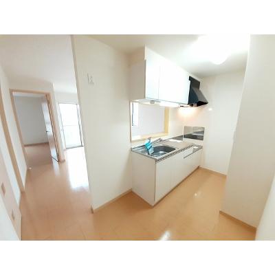 アプローズⅠ 201【管理NO：1-019626001-02010】 ★家具家電は申し込み後に搬入します★ ★2026年08月下旬入居可能★の物件画像