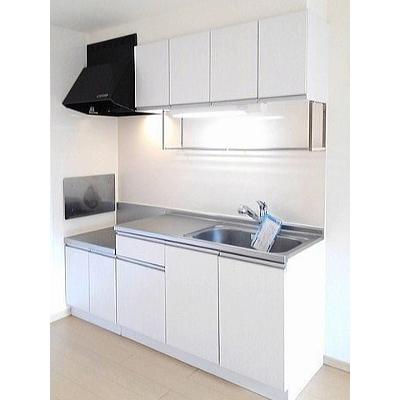 サリーチェ　Ⅳ 204【管理NO：1-016516402-02040】 ★家具家電は申し込み後に搬入します 2026年10月上旬入居可能の物件画像