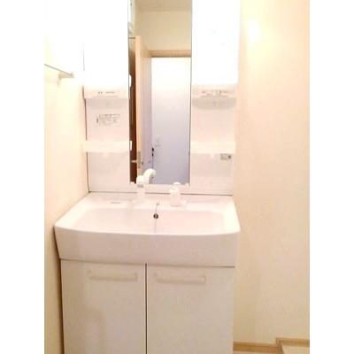 サリーチェ　Ⅳ 204【管理NO：1-016516402-02040】 ★家具家電は申し込み後に搬入します 2026年10月上旬入居可能の物件画像
