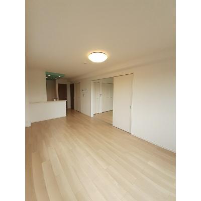 リヴェール　ヴィラⅠ 302【管理NO：1-025954801-03020】 ★家具家電は申し込み後に搬入します 2026年08月下旬入居可能の物件画像