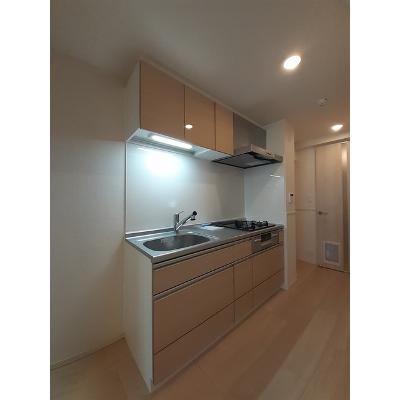 フェリーチェ大鷹（Ｆｅｌｉｃｅ 501【管理NO：1-026952801-05010】 ★家具家電は申し込み後に搬入します 2026年08月上旬入居可能の物件画像