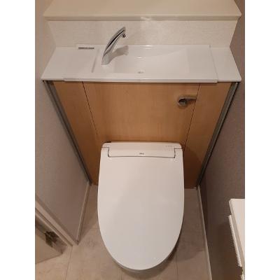 フェリーチェ大鷹（Ｆｅｌｉｃｅ 501【管理NO：1-026952801-05010】 ★家具家電は申し込み後に搬入します 2026年08月上旬入居可能の物件画像