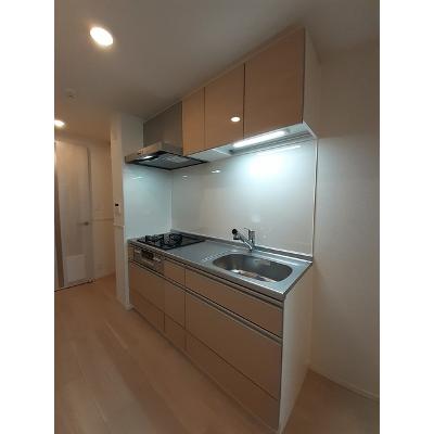 フェリーチェ大鷹（Ｆｅｌｉｃｅ 302【管理NO：1-026952801-03020】 ★家具家電は申し込み後に搬入します 2026年08月下旬入居可能の物件画像