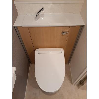フェリーチェ大鷹（Ｆｅｌｉｃｅ 302【管理NO：1-026952801-03020】 ★家具家電は申し込み後に搬入します 2026年08月下旬入居可能の物件画像