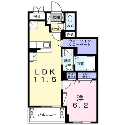 オリエンス 204【管理NO：1-025867201-02040】 ★家具家電は申し込み後に搬入します 2026年08月下旬入居可能の物件画像