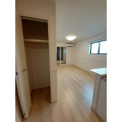 ファミ―リエン　Ⅰ 103【管理NO：1-026510501-01030】 ★家具家電は申し込み後に搬入します★の物件画像