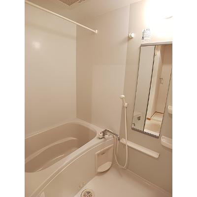 サンフラワーⅡ 204【管理NO：1-014080101-02040】 ★家具家電は申し込み後に搬入します★の物件画像