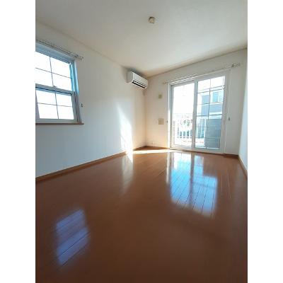 オアシス大内Ⅱ 104【管理NO：1-013737102-01040】 ★家具家電は申し込み後に搬入します 2026年08月下旬入居可能の物件画像