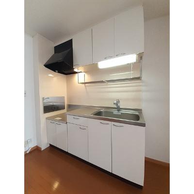 オアシス大内Ⅱ 104【管理NO：1-013737102-01040】 ★家具家電は申し込み後に搬入します 2026年08月下旬入居可能の物件画像