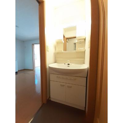オアシス大内Ⅱ 104【管理NO：1-013737102-01040】 ★家具家電は申し込み後に搬入します 2026年08月下旬入居可能の物件画像