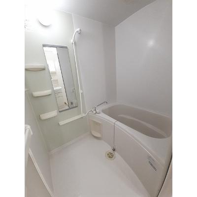 エミエール宇佐Ｃ 201【管理NO：1-013691103-02010】 ★家具家電は申し込み後に搬入します 2026年08月下旬入居可能の物件画像