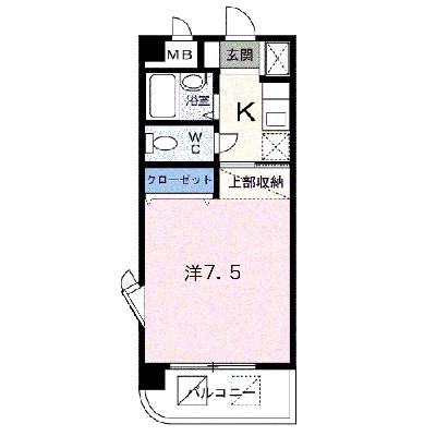 高城マナ－ハウス 510【管理NO：1-009514601-05080】 ★家具家電は申し込み後に搬入します 2026年08月下旬入居可能の物件画像