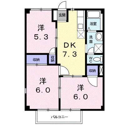 コンフォートヴィラ　Ｓ２ 202【管理NO：1-006035102-02020】 ★家具家電は申し込み後に搬入します 2026年08月下旬入居可能の物件画像