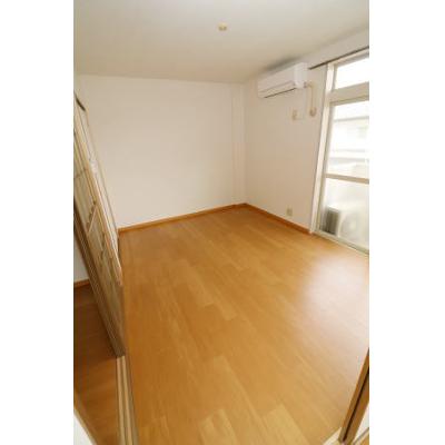 コンフォートヴィラ　Ｓ２ 202【管理NO：1-006035102-02020】 ★家具家電は申し込み後に搬入します 2026年08月下旬入居可能の物件画像